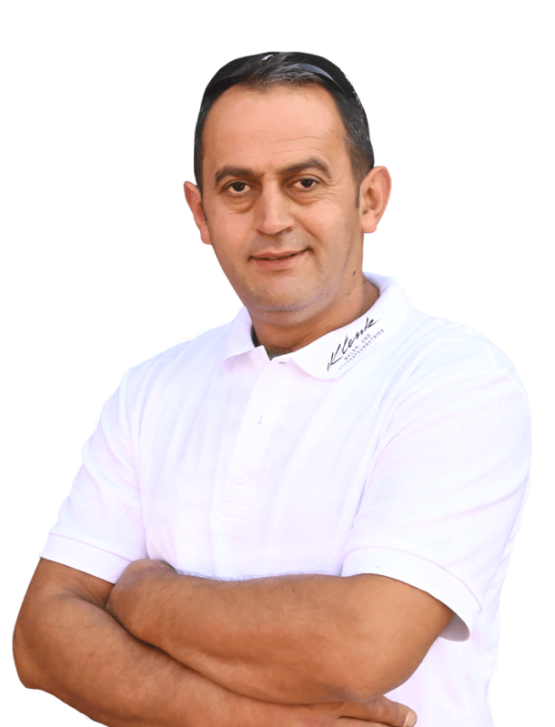 Burhanettin Bolat